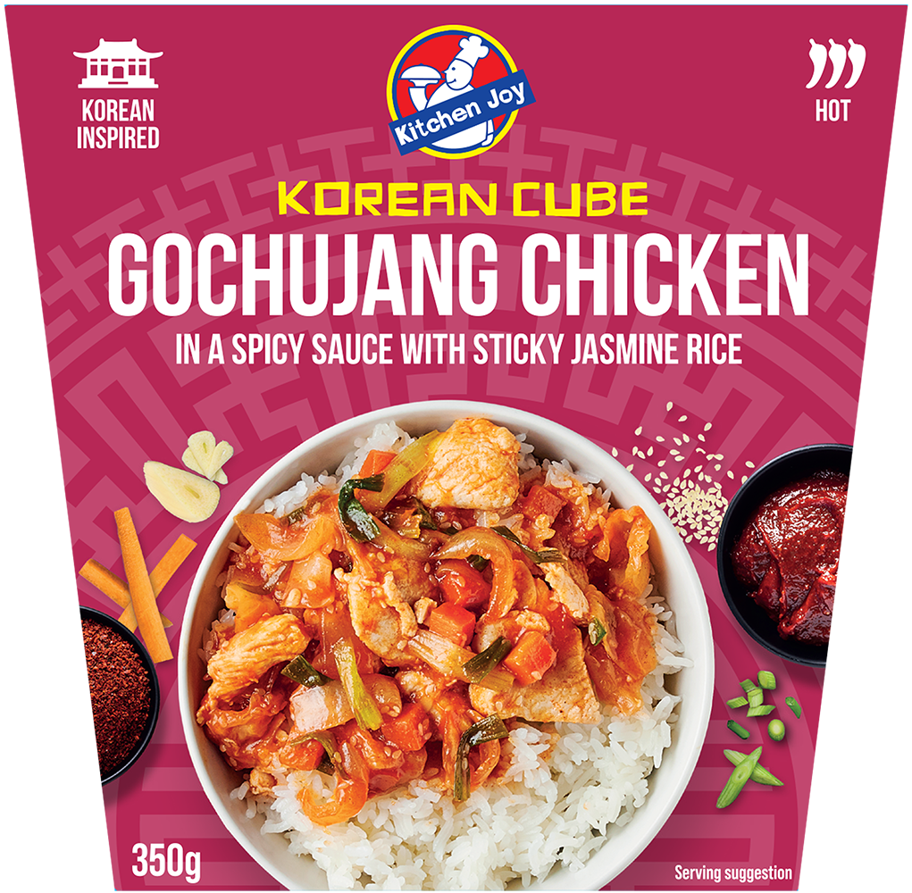 Gochujang